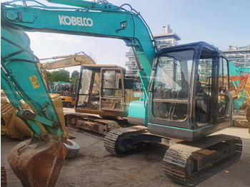 미니 굴삭기 KOBELCO