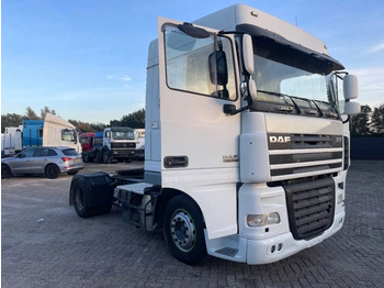 트랙터 유닛 DAF XF 105 510