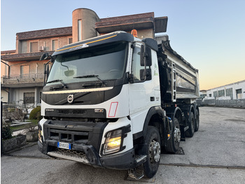 리스 VOLVO FMX 460 VOLVO FMX 460 : 사진 2