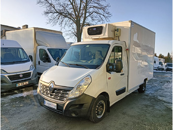 박스 밴 RENAULT Master