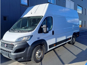 패널 밴 FIAT Ducato Maxi