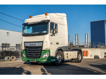 트랙터 유닛 DAF XF 460