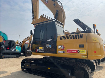 크롤러 굴삭기 CATERPILLAR 315D2GC