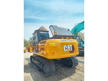 크롤러 굴삭기 CAT 315D2GC : 사진 4