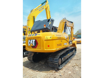 크롤러 굴삭기 CAT 315D2GC : 사진 2