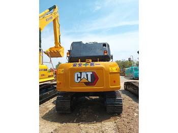 크롤러 굴삭기 CAT 315D2GC : 사진 3