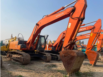 크롤러 굴삭기 HITACHI ZX270