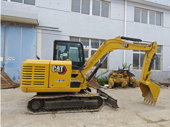 미니 굴삭기 CATERPILLAR 305.5E