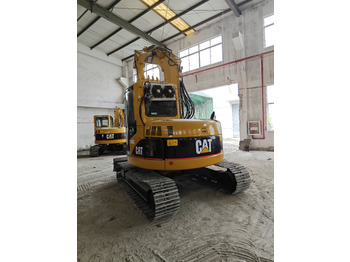 크롤러 굴삭기 CATERPILLAR 308C Used mini excavator : 사진 2