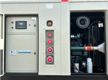 신규 발전기 세트 Doosan P086TI-1 - 165 kVA Generator - DPX-19851 : 사진 5