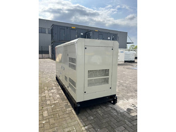 신규 발전기 세트 Doosan P086TI-1 - 165 kVA Generator - DPX-19851 : 사진 2