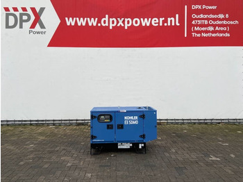 리스 Sdmo K9 - 9 kVA Generator - DPX-17000  Sdmo K9 - 9 kVA Generator - DPX-17000 : 사진 1