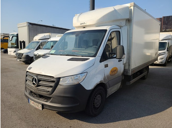 박스 밴 MERCEDES-BENZ Sprinter