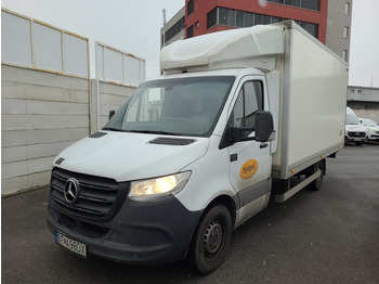 박스 밴 MERCEDES-BENZ Sprinter