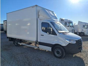 박스 밴 MERCEDES-BENZ Sprinter