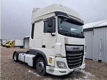 트랙터 유닛 DAF XF 480