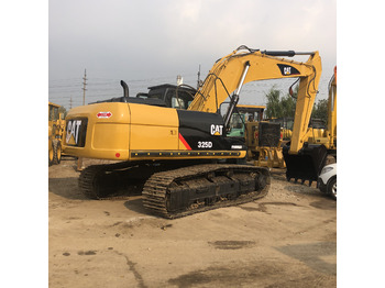 크롤러 굴삭기 CATERPILLAR 325D