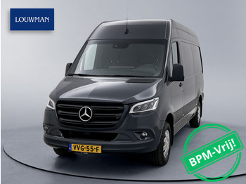 패널 밴 MERCEDES-BENZ Sprinter 317