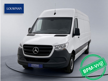 패널 밴 MERCEDES-BENZ Sprinter 317