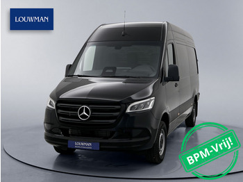 패널 밴 MERCEDES-BENZ Sprinter 317