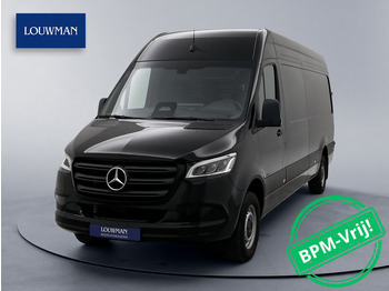 패널 밴 MERCEDES-BENZ Sprinter 317