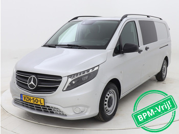 소형 밴 MERCEDES-BENZ Vito 114