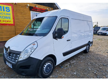 패널 밴 RENAULT Master