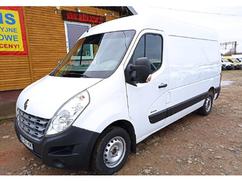 패널 밴 RENAULT Master