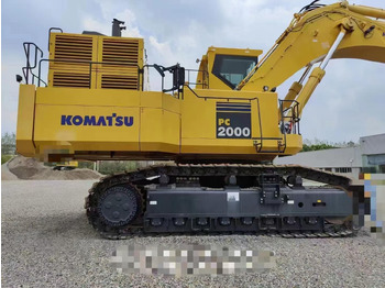 건설기계 KOMATSU