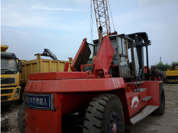 지게차 Kalmar DCD250-12LB : 사진 3