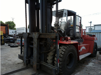 지게차 Kalmar DCD250-12LB : 사진 4