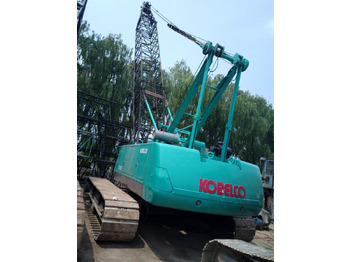 크롤러 크레인 KOBELCO