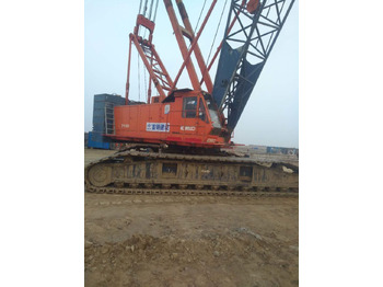 크롤러 크레인 KOBELCO