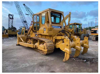 불도저 CATERPILLAR D7G