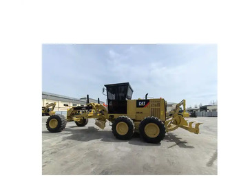 그레이더 CATERPILLAR 140H