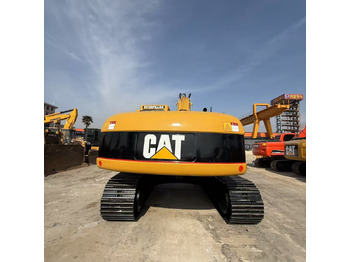 리스  Cat 320CL Excavator Cat 320CL Excavator : 사진 3