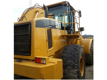 휠 로더 CATERPILLAR 950G