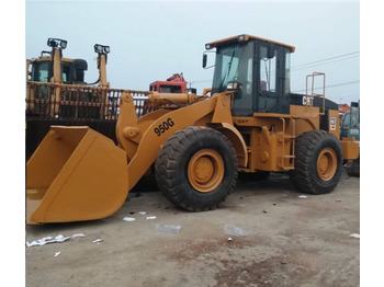 휠 로더 CATERPILLAR 950GC