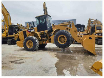 휠 로더 CATERPILLAR 950G