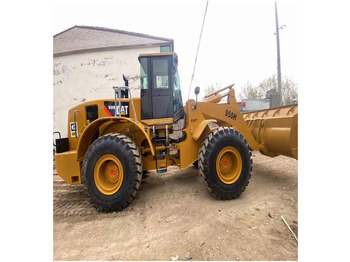 휠 로더 CATERPILLAR 950H