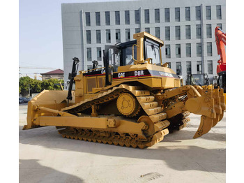 불도저 CATERPILLAR D7R