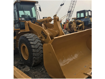 휠 로더 CATERPILLAR 950G