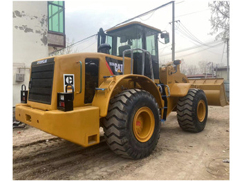 휠 로더 CATERPILLAR 950H