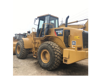 휠 로더 CATERPILLAR 950H