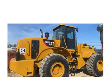 휠 로더 CATERPILLAR 950H