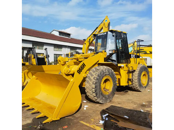 휠 로더 CATERPILLAR 950H