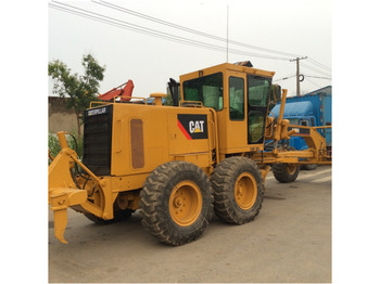 그레이더 CATERPILLAR 140H