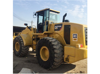 휠 로더 CATERPILLAR 950H