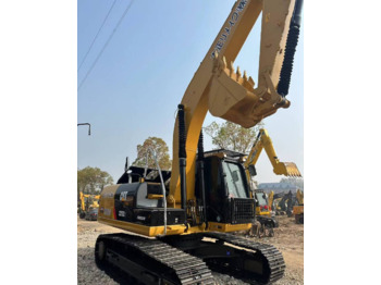 미니 굴삭기 CATERPILLAR 320D