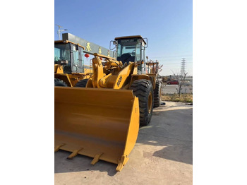 휠 로더 CATERPILLAR 950H